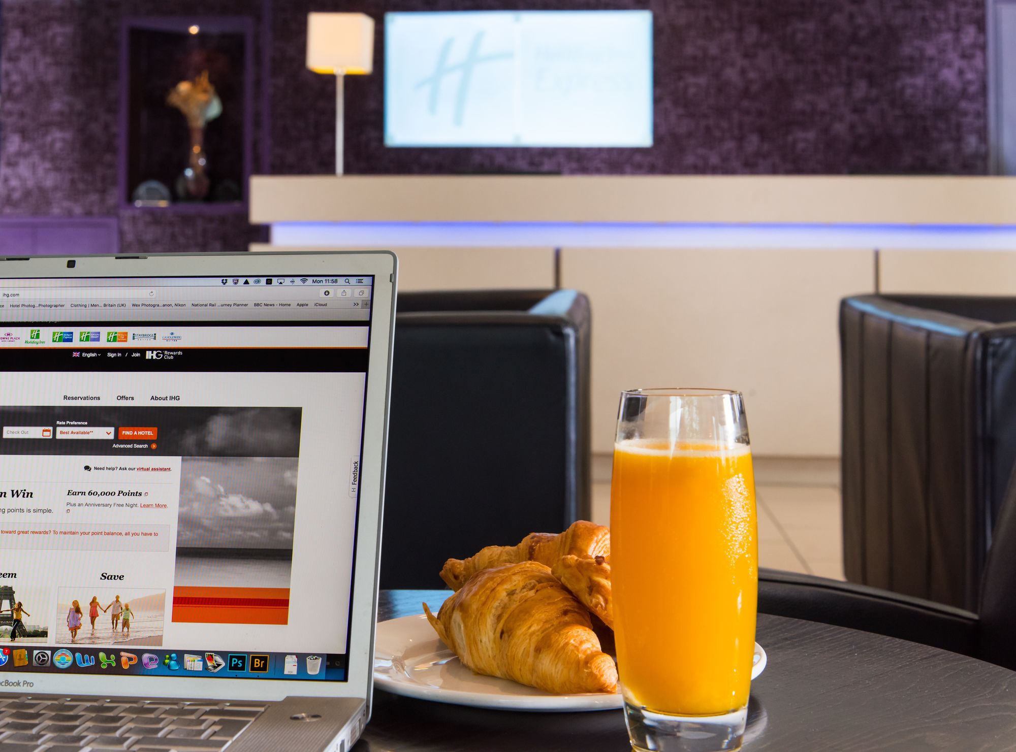 Holiday Inn Express Northampton - South By Ihg Dış mekan fotoğraf